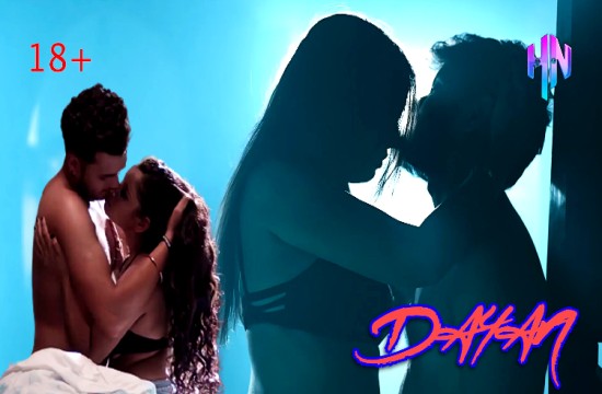 Dayan (2023) Hindi Hot Short Film HottyNotty