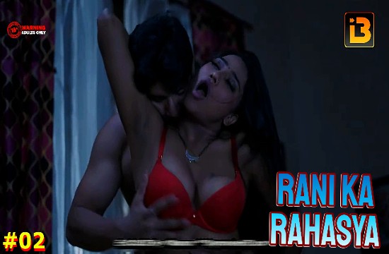 Rani ka Rahasya S01E02 (2023) Hindi Hot Web Series Idiotboxx