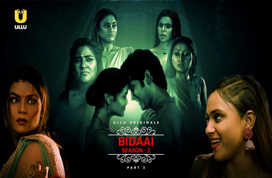 Bidaai S02P02 (2023) Hindi Hot Web Series