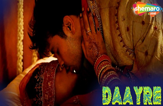 Daayre (2023) Hindi Hot Film ShemarooMe