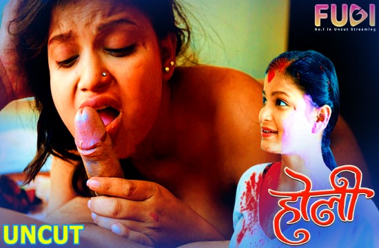 Holi (2024) UNCUT Hindi Short Film Fugi