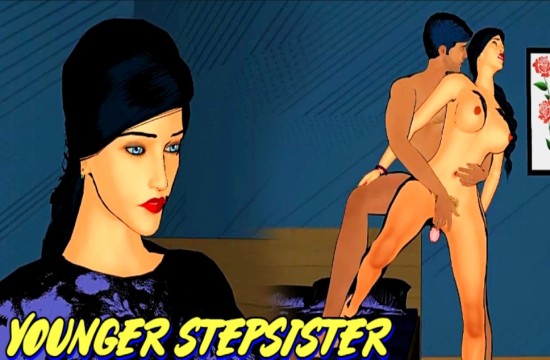 Younger Stepsister (2024) Hindi Uncut Cartoon Videos
